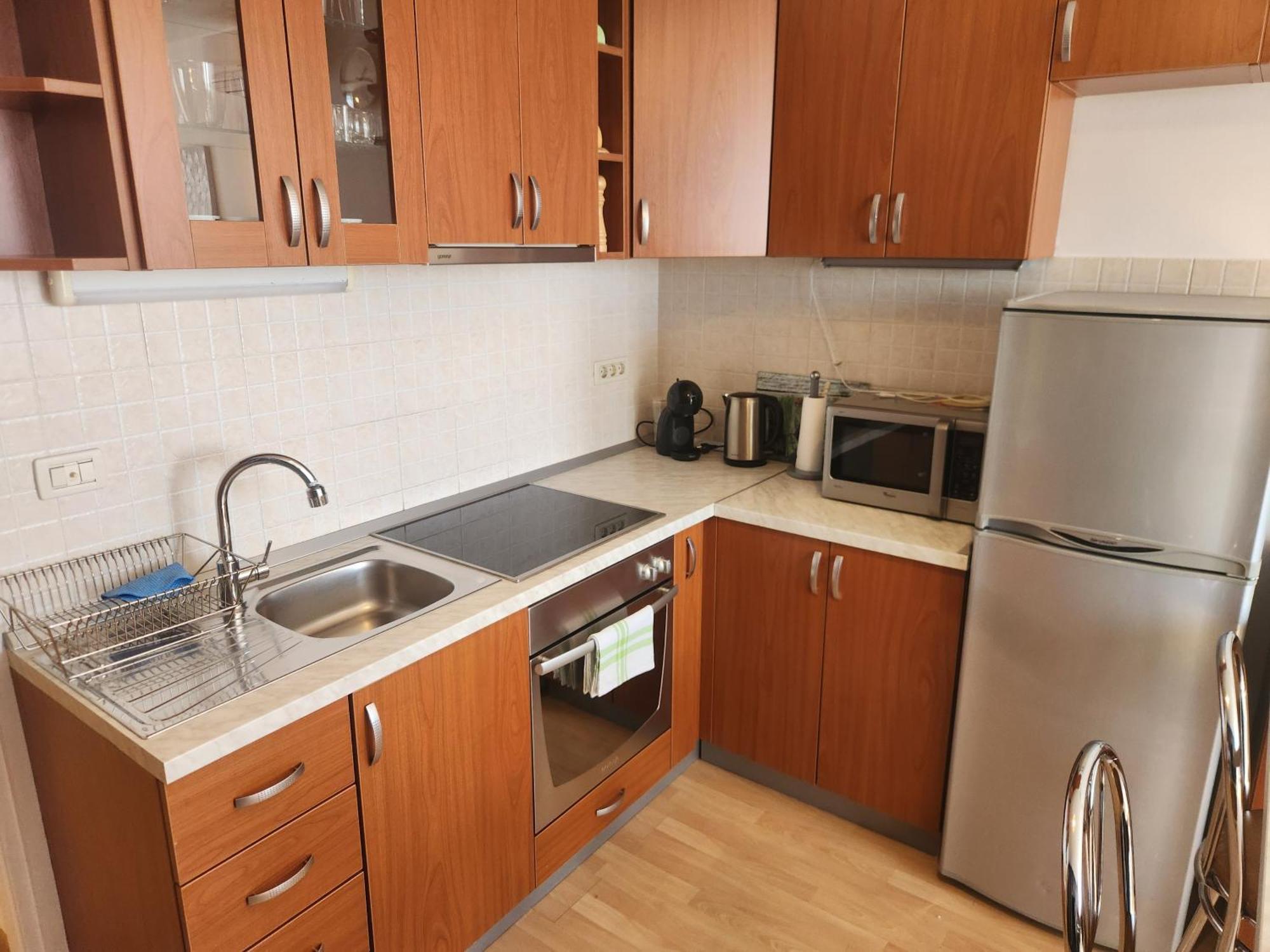 Belinda Sea View Apartman